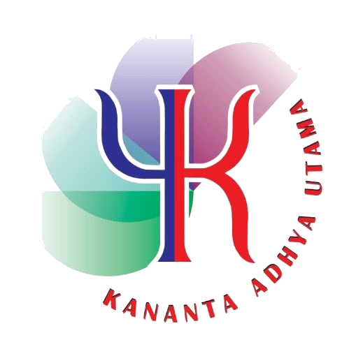 Logo Kananta Adhya Utama